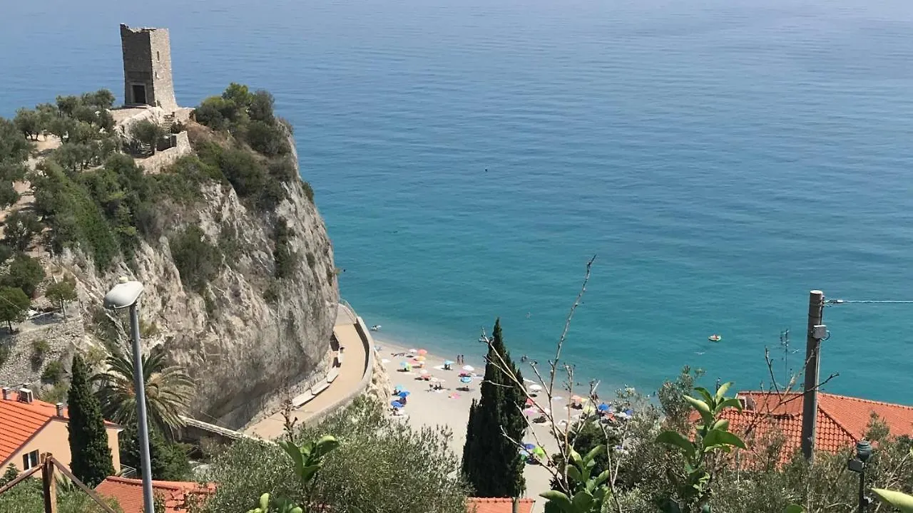 Home Gioia Finale Ligure Italy