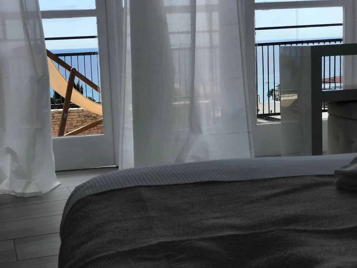 Home Gioia Finale Ligure