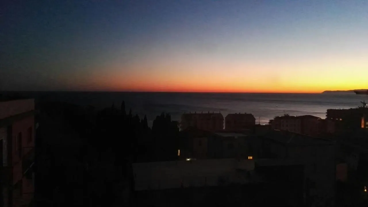 Home Gioia Finale Ligure Apartment