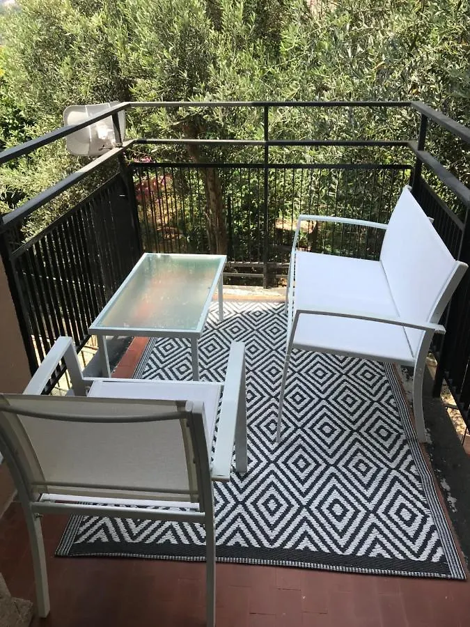 Apartment Home Gioia Finale Ligure