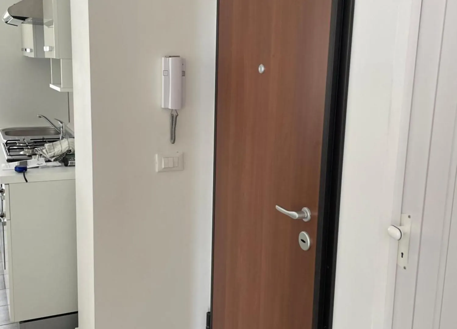 Home Gioia Finale Ligure Apartment