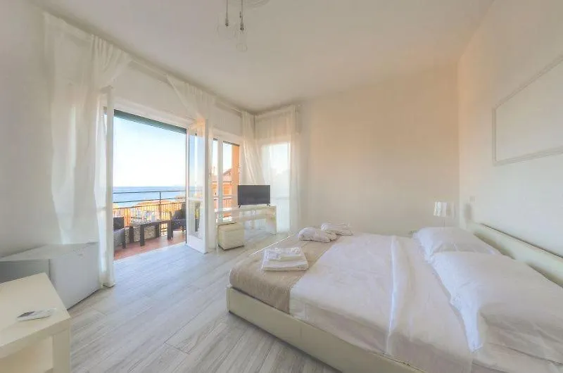 Home Gioia Finale Ligure Apartment