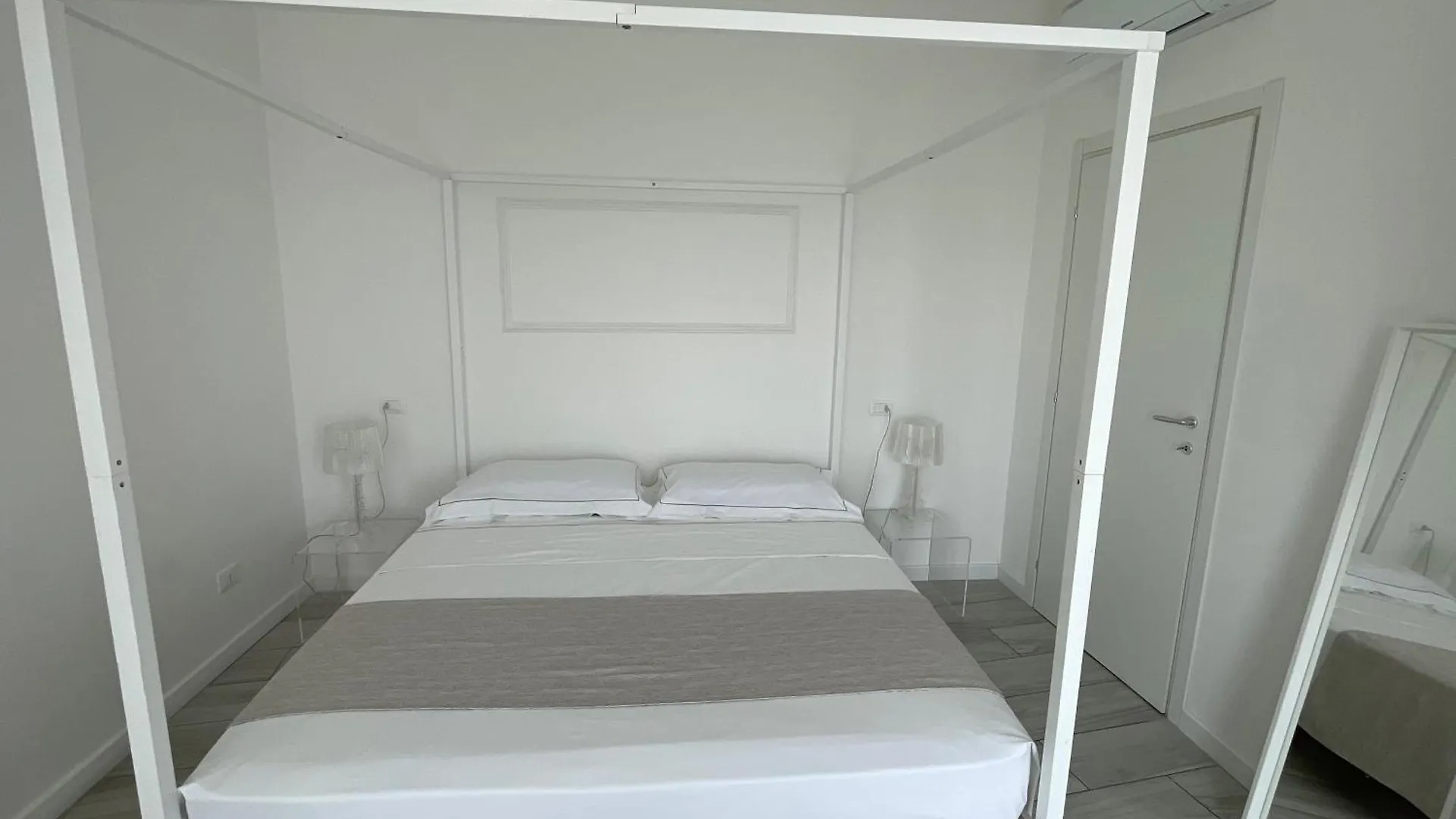 Apartment Home Gioia Finale Ligure